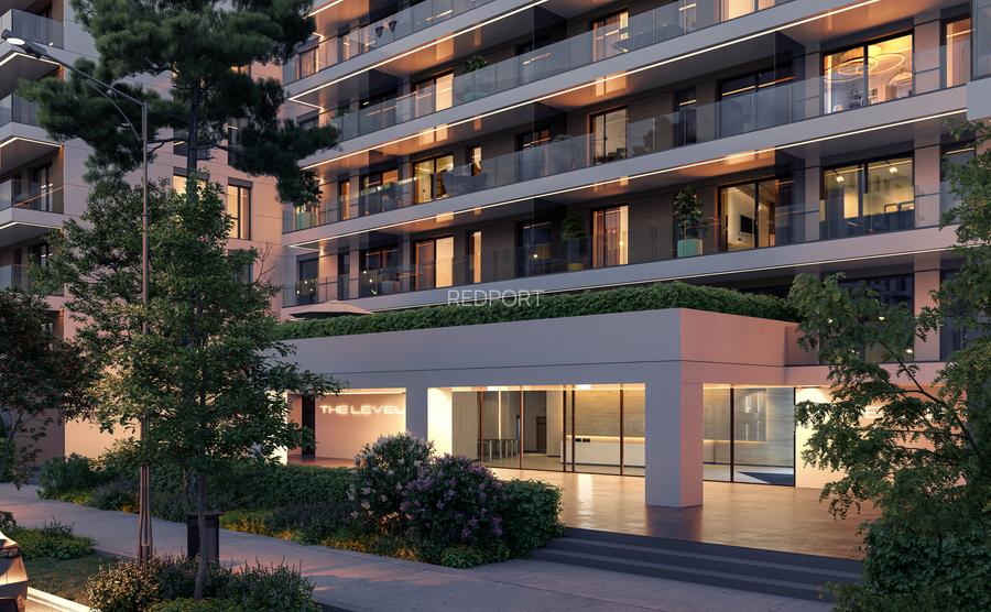 The Level Apartments 3 - 8