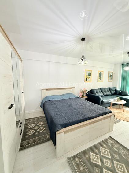 NICOLINA, ADAMANT, APARTAMENT LA PRIMA INCHIRIERE - 3