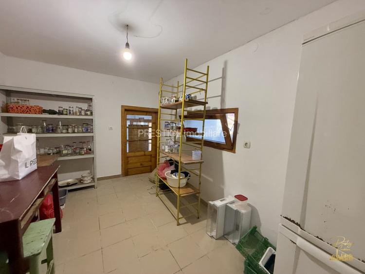 Casa cu 4 camere de vanzare in zona Ultracentrala - Salonta - Bihor - 25