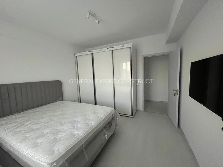 Apartament 2 camere Mobilat+Utilat complet! Direct Dezvoltator! - 6