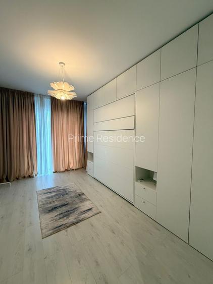 Inchiriere Apartament 3 Camere Cloud 9 + 2 loc de parcare - 9