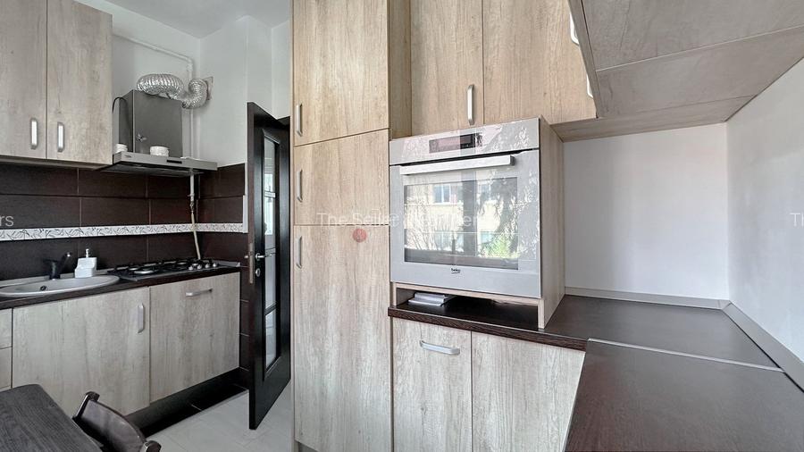 Parc si Facilitati in Zona - 10