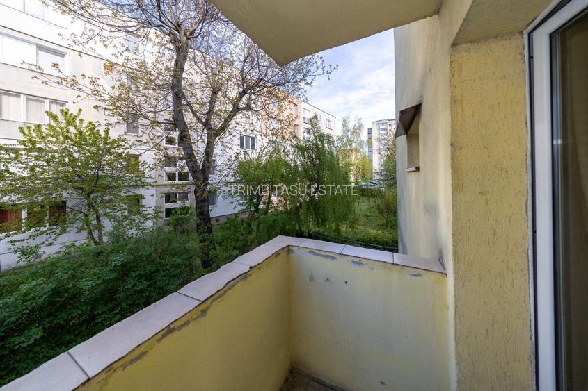 Apartament 2 camere 53mp- Astra - 10