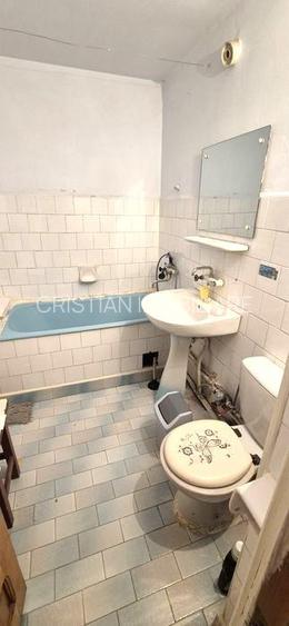 Zona ULTRA Ap 2 cam  55mp confort 1 Decomandat Calarasi-Tineretului etaj 3 - 5