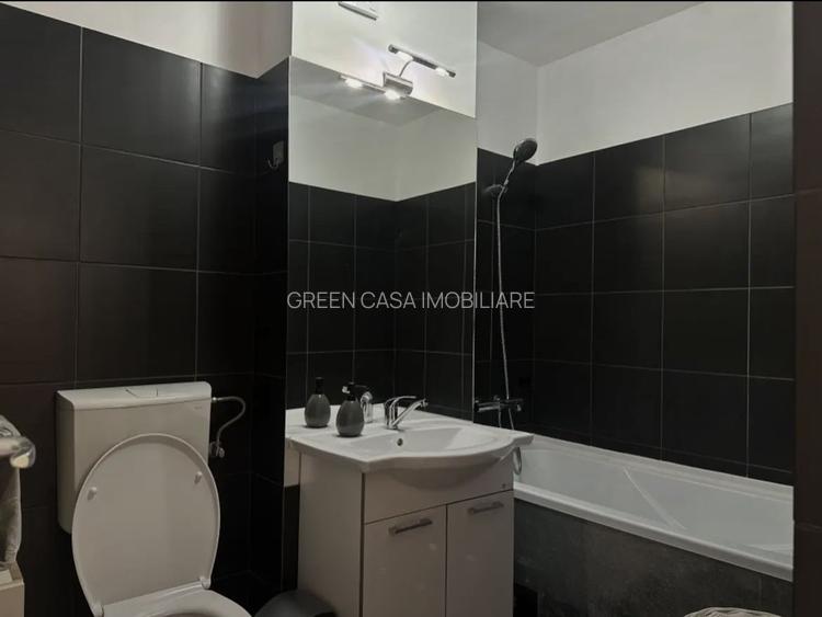 Apartament modern de 2 camere cu parcare inclusă  Florești - 7