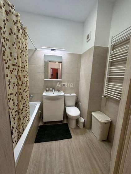 Apartament 2 camere | ROTAR PARK 2 | Bucuresti Sector 6 - 10