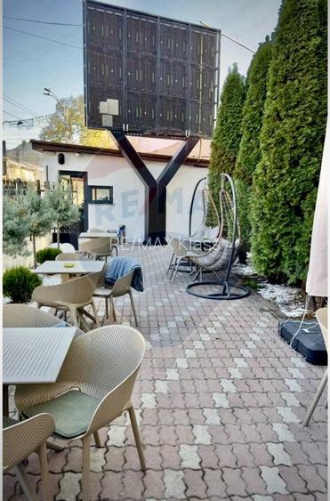 Spatiu de birouri de vanzare cu randament 9% - 4