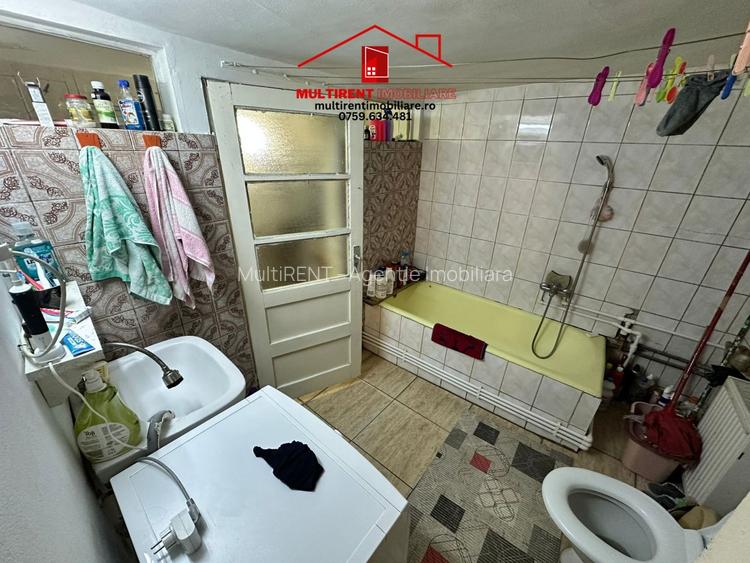 Zona Ultracentrala - str.Nicopol - Casa de Vanzare ! - 4