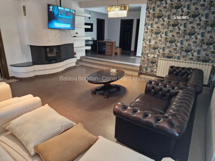 Casă mobilată Sânpetru- Brașov - 5