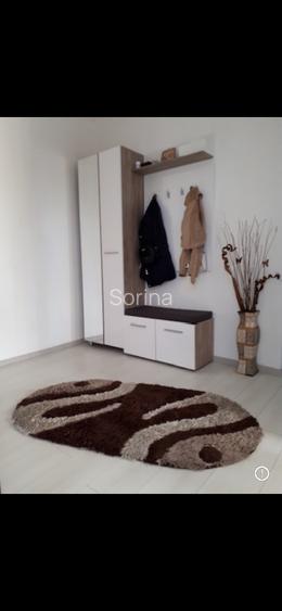 vand apartament 2 camere, confort 1, decomandat , zona Nord, mobilat și utilat  - 3