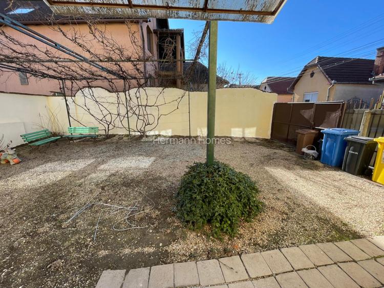 Spatiu pentru afacere sau locuinta – casa cu potential mixt - Terezian - 11