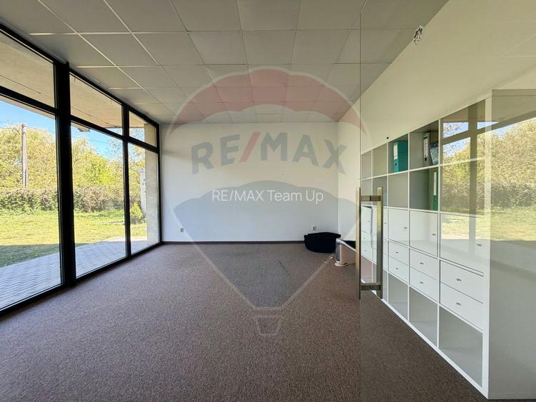 Spațiu comercial pentru investiție sau business propriu - zona Rivus - 2