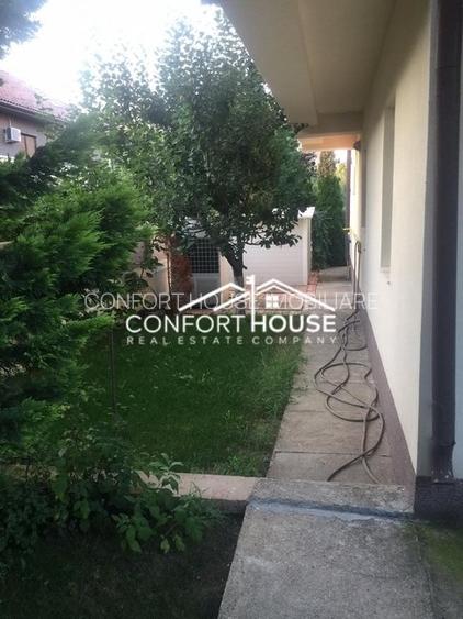 VILA P+E+M, suprafete generoase, Iancu Nicolae- Jolie Ville - 30