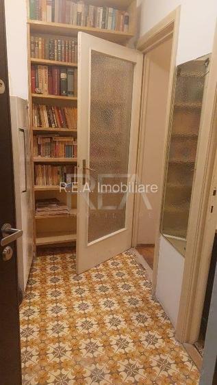 Apartamet 2 camere - 6