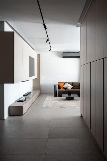 Apartament 3 camere de lux - Otopeni Premium 142 mp, mobilat Made in Italy - 27