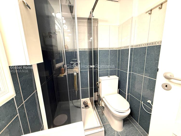 Apartament 2 camere | Blvd. Magheru | Design elegant | Ultracentral - 13