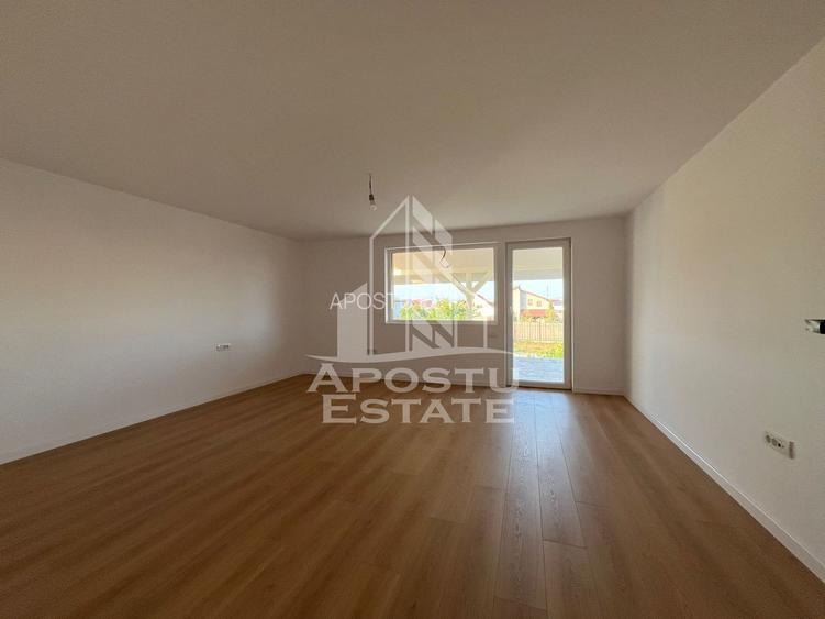 Casa individuala, 6 camere, 2 bai, garaj, teren 913, pompa de caldura - 10