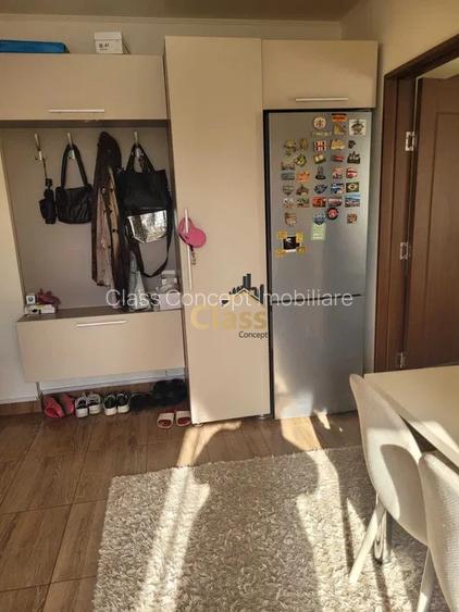 Apartament 2 camere | Etaj intermediar | 52 mpu | Vlahuta Grigorescu - 4