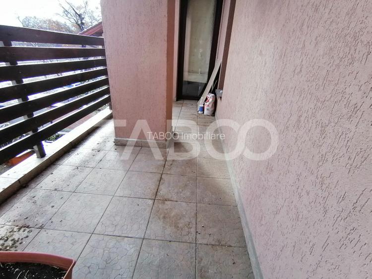 Apartament 3 camere 2 balcoane 2 bai 105 mpu etaj 1 Calea Dumbravii - 28
