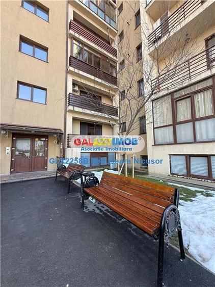 Apartament 3 camere  Militari Residence 73 mp 74.900 Euro - 7