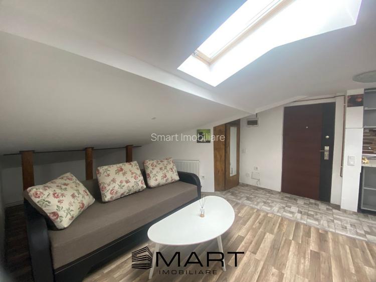 Apartament 3 camere zona Centrala - 4