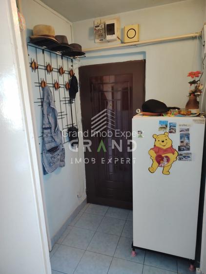 apartament 2 camere, Mănăștur - 8