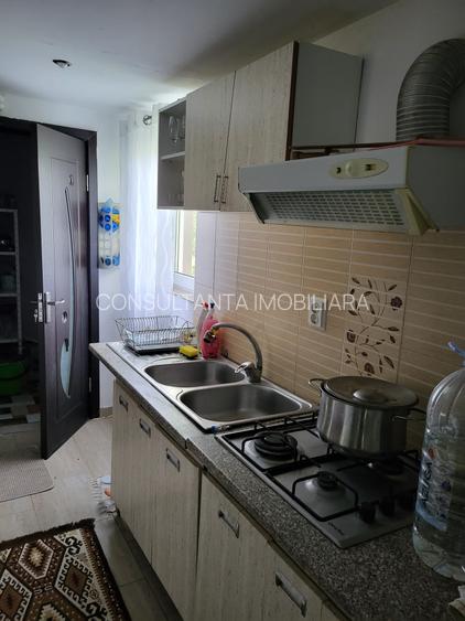 Casa P+M  5 camere + o garsoniera Jud Teleorman  la 49 km de Bucuresti - 9