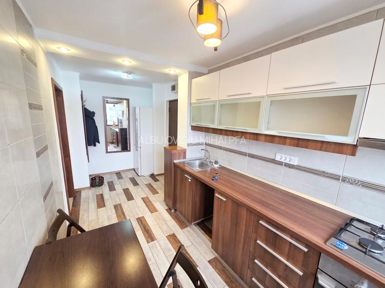 Titan, Baba Novac, 2 camere langa parcul IOR etaj 9 din 10 bloc reabilitat - 10