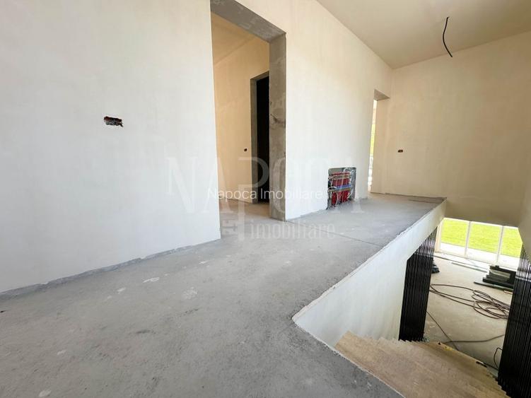 Casa 6 camere de vanzare in Feleacu - 10
