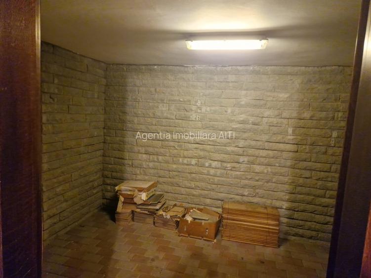 De Vanzare Vila Ultracentral Suceava - 32