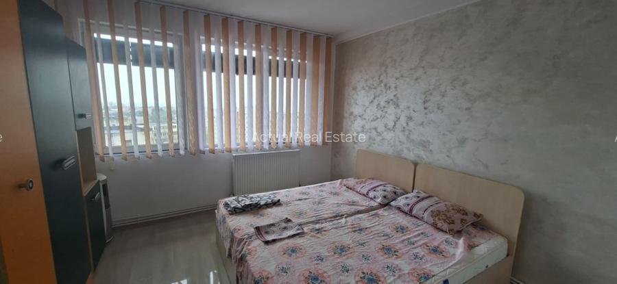 APARTAMENT 2 CAMERE | DECOMANDAT | ZONA GARA | VEDERE CATRE MARE - 3