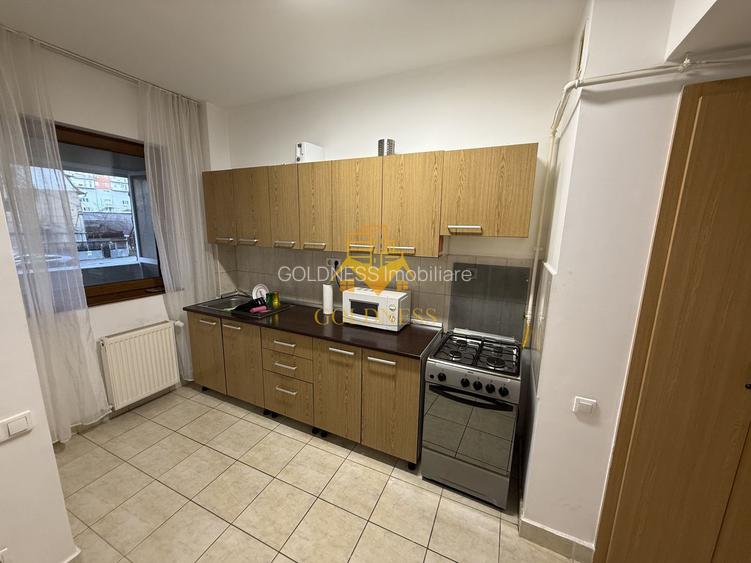 2 camere, modern, Marasti zona Dorobantilor, Piata Marasti - 6