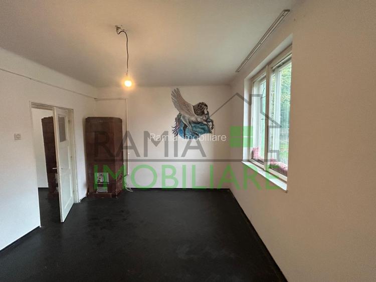 Apartament 2 camere de inchiriat Central Brasov - 13