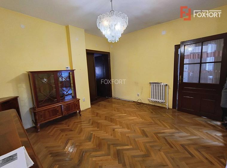 Duplex cu 3 camere si teren de 450 mp la curte comuna, zona Sagului - 4