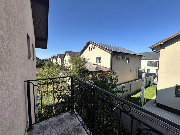 Vila superba Str Safirului la 2 min de Ghencea - 12