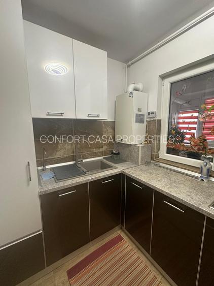 Berceni - Metalurgiei | Apartament 2 Camere Modern | Loc Parcare - 9