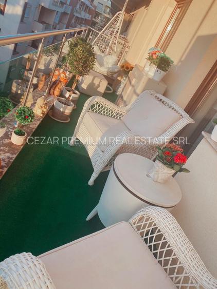 HERASTRAU LE CLUB DE VINZARE APARTMENT 4 CAMERE MODERN - 24