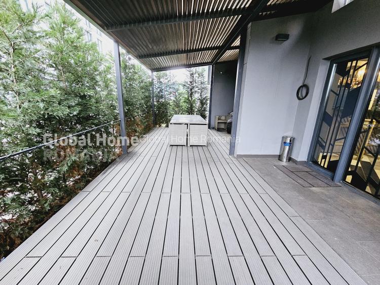 Duplex 3 camere Cloud 9 || Gradina 91 mp || Parcare Subterana || Premium - 27