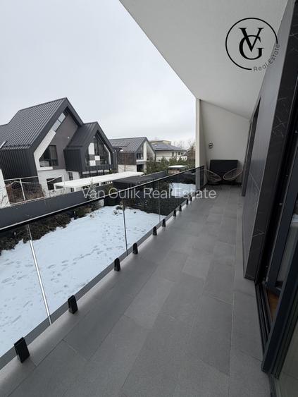 Vila smart in Matei Millo | 5 camere|  Pompe de caldura | Panouri Solare - 11