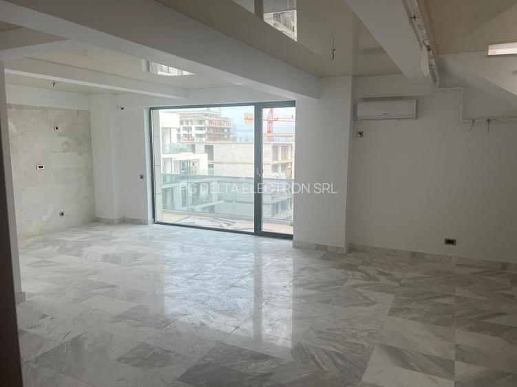 PENTHOUSE 3 CAMERE - CONFORT LUX - MAMAIA NORD - ALMAR LUXURY RESIDENCE - 3