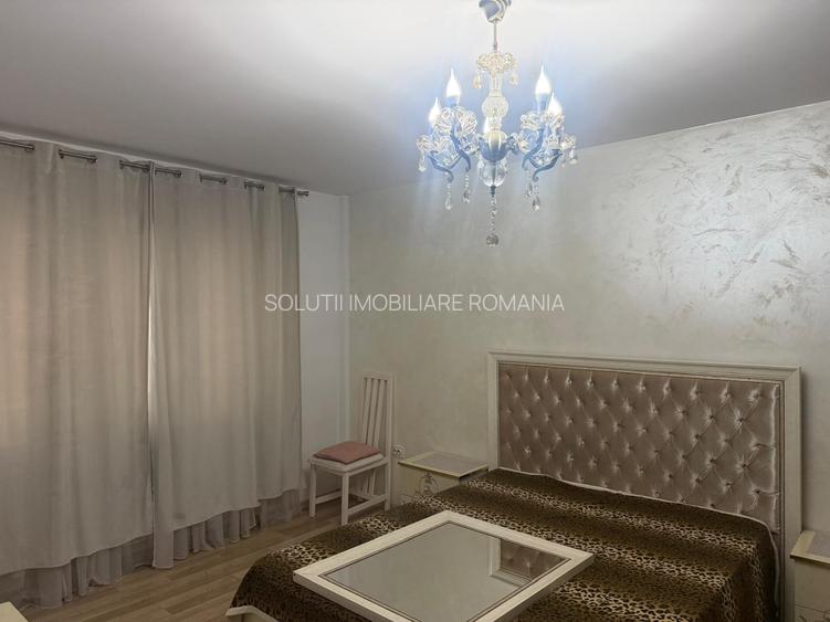 Apartament 2 camere, Decomandat – Moara de Vant (in spate la Little Texas) - 5
