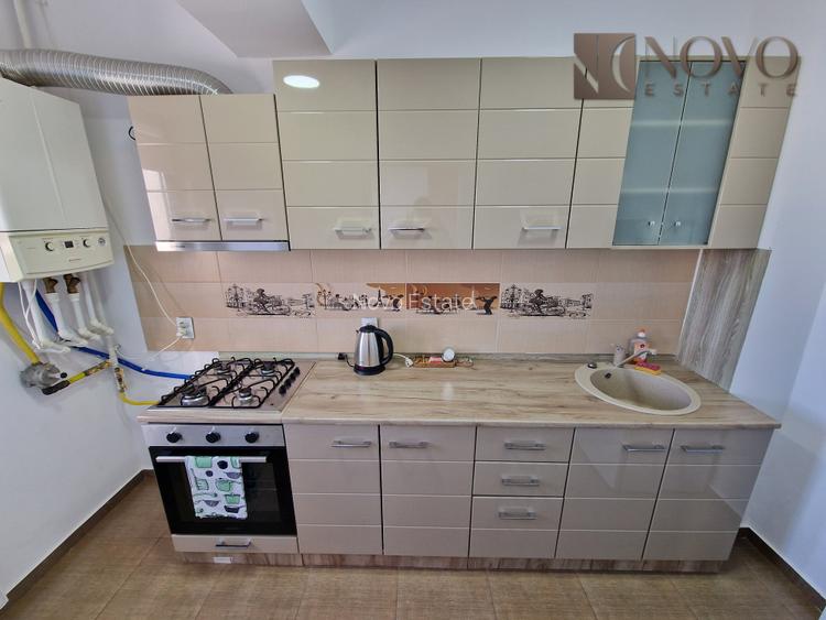 2 Camere | Calea Calarasilor | Centrala | Metrou | Balcon - 5