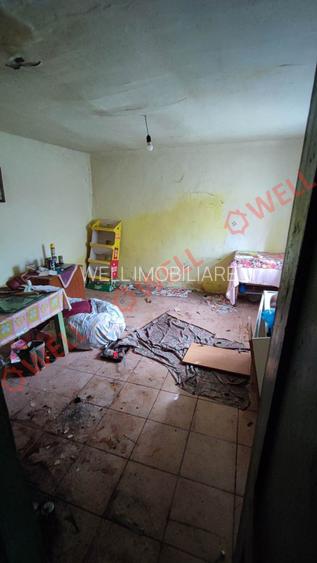 De vânzare casă de locuit în centrul satului Bixad! - 15