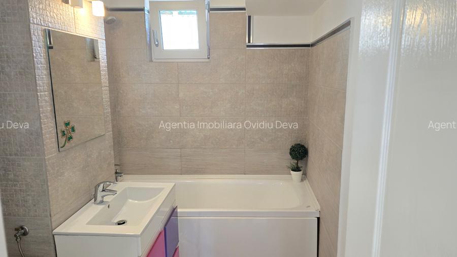Vand apartament cu 3 camere decomandat, zona Dorobanti, suprafata utila 74 mp - 6