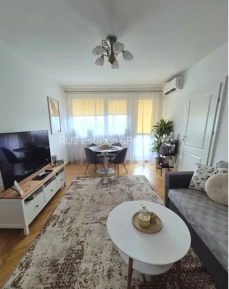 Apartament 2 camere | Renovat complet | 47 MP | Domenii - 2