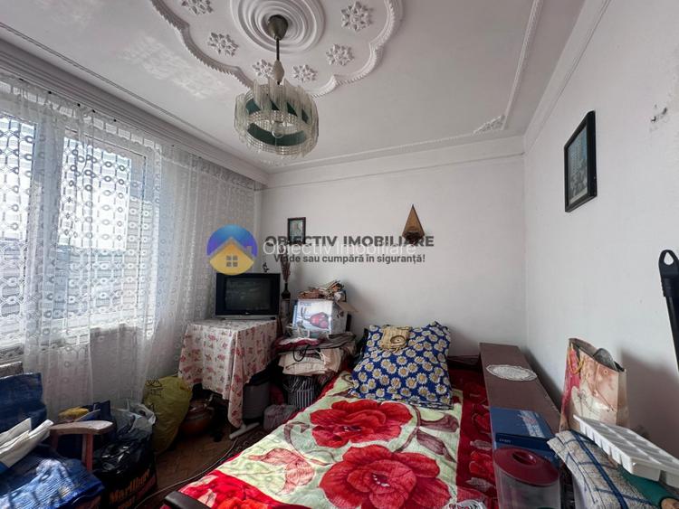 Apartament clasic 3 camere – Darmanesti, Piatra Neamt - 7