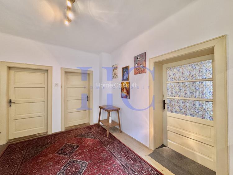 Casă de vânzare în Sibiu – Lazaret, lângă Balanța - 9