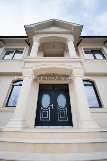 VILA INDIVIDUALA - 4 CAMERE - OTOPENI - COMISION 0% - 11