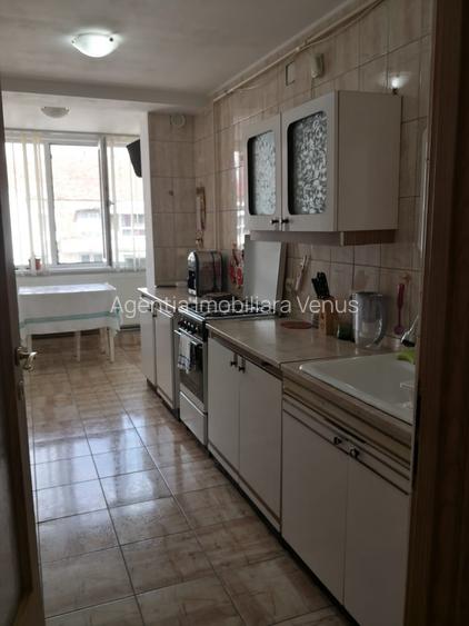Apartament 3 camere str.Marchian - 5
