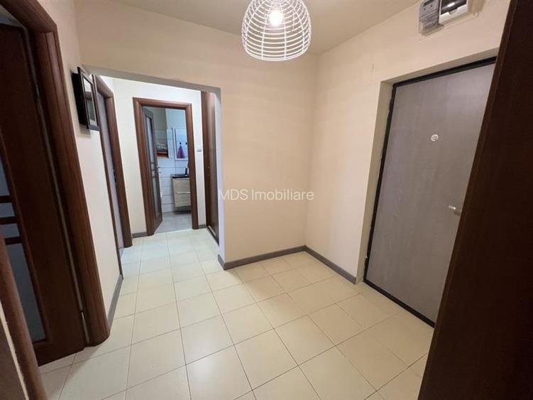 Mobilat si utilat modern, aproape de centru - 3